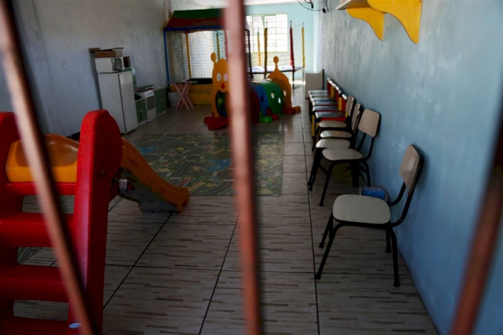 Foto: Renan Mattos (Diário) - 