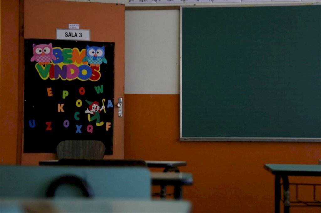 Santa Maria deve definir até sexta se irá aderir a calendário de aulas do Estado