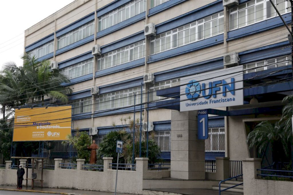 UFN terá primeira formatura online nesta quinta