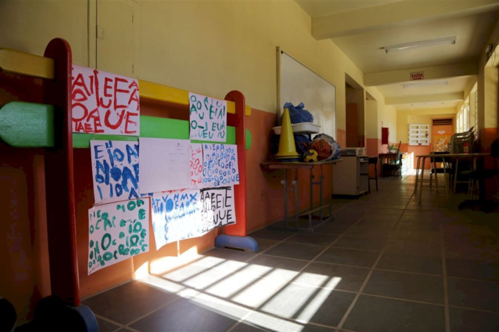 Decisão sobre retorno presencial das aulas no RS deve ser divulgada até quinta