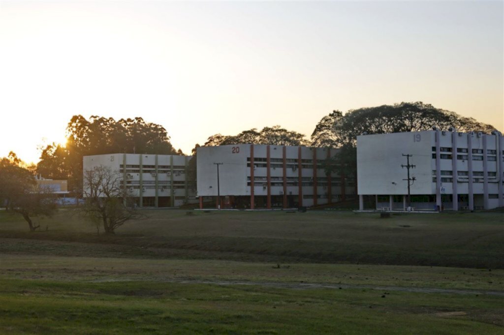 UFSM divulga classificados na chamada oral