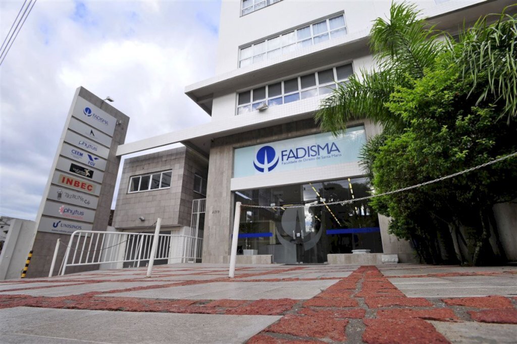 Fadisma prorroga prazos para ingresso ao segundo semestre