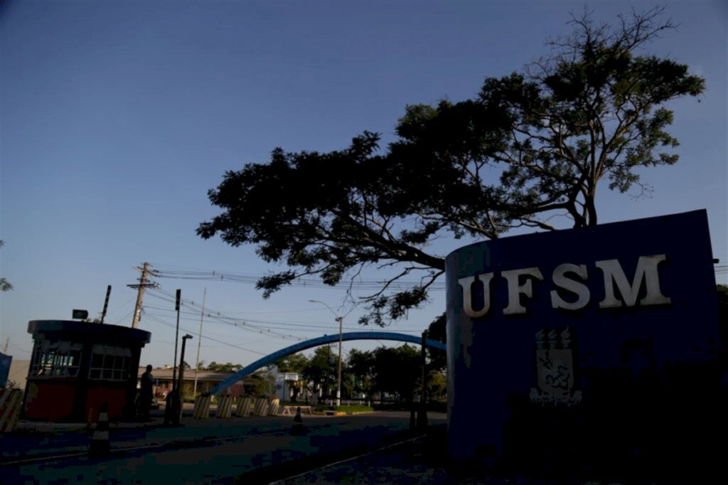 Aprovados na UFSM devem fazer matrícula online a partir desta quinta