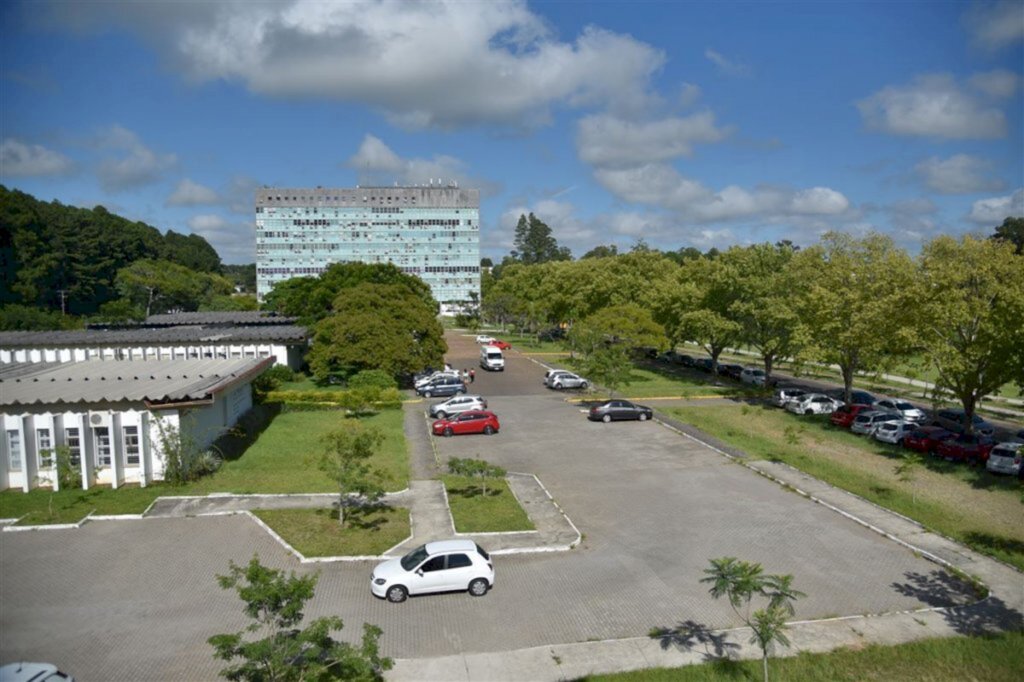 UFSM deve suspender aulas em função do coronavírus