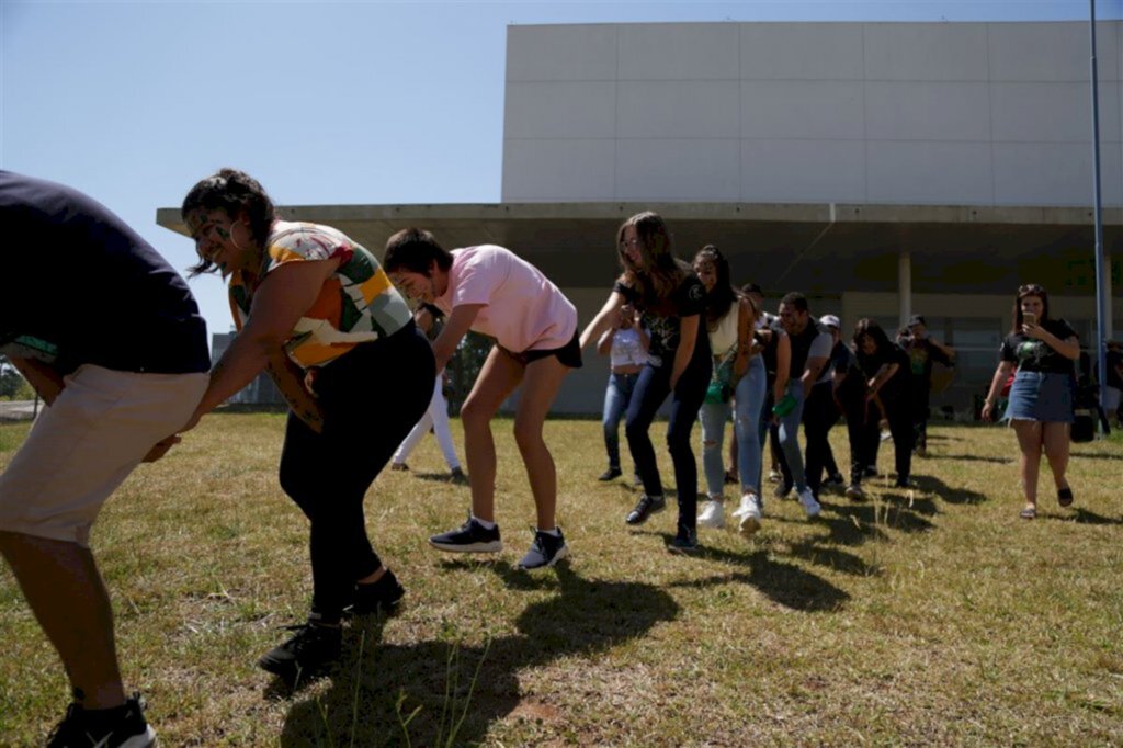 Foto: Renan Mattos (Diário) - 