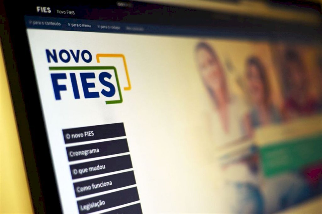 Terminam nesta quarta inscrições para o Fies