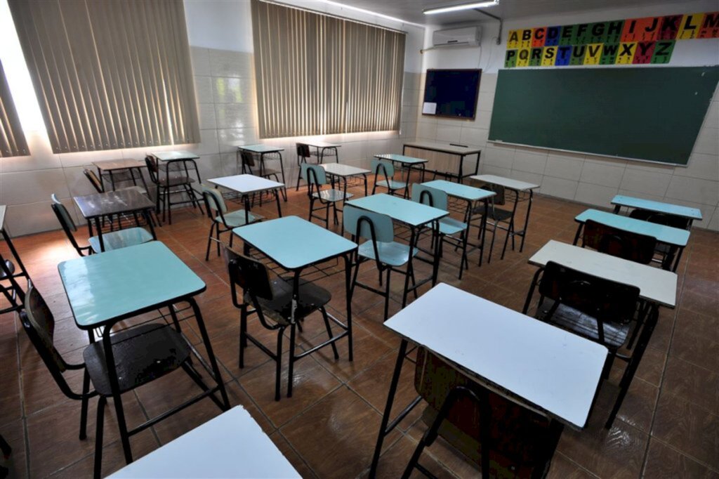 Foto: Gabriel Haesbaert (Diário) - 