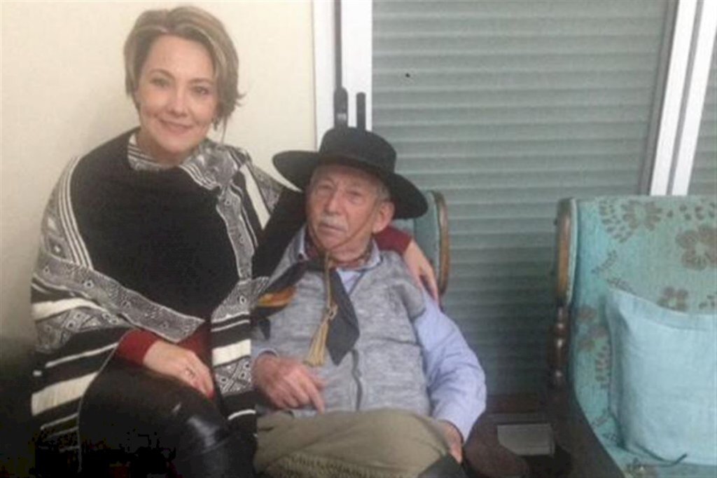 Foto: Arquivo pessoal - 