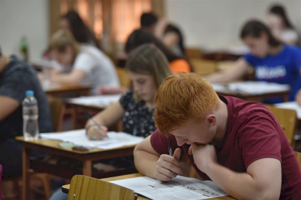 Foto: Gabriel Haesbaert (Diário) - 