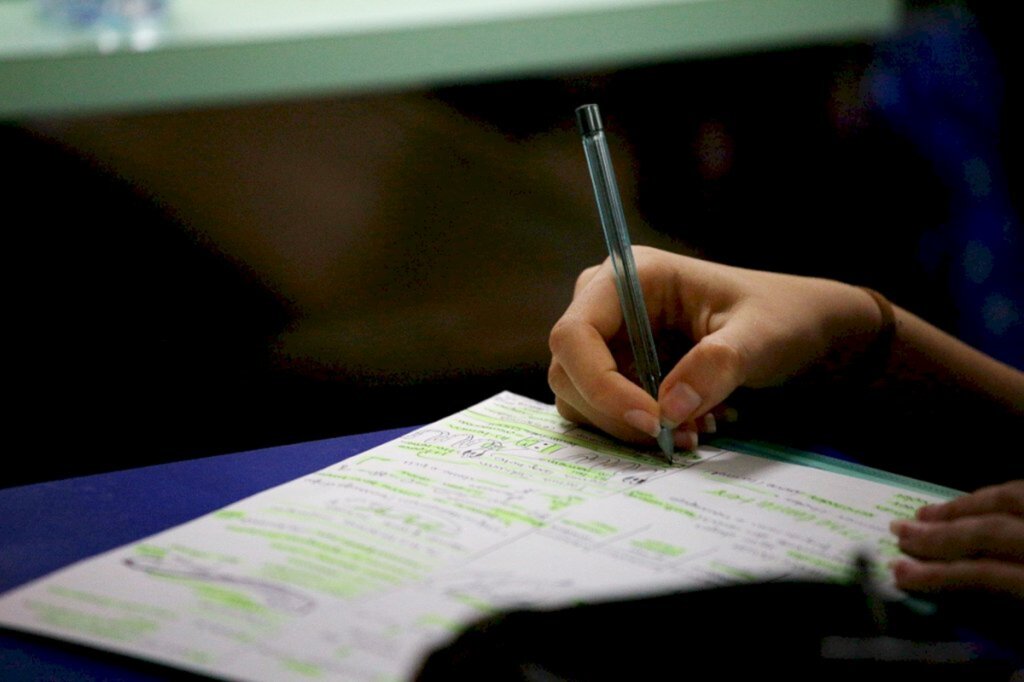 Candidatos com matrícula indeferida no Politécnico e Ctism têm prazo para correção