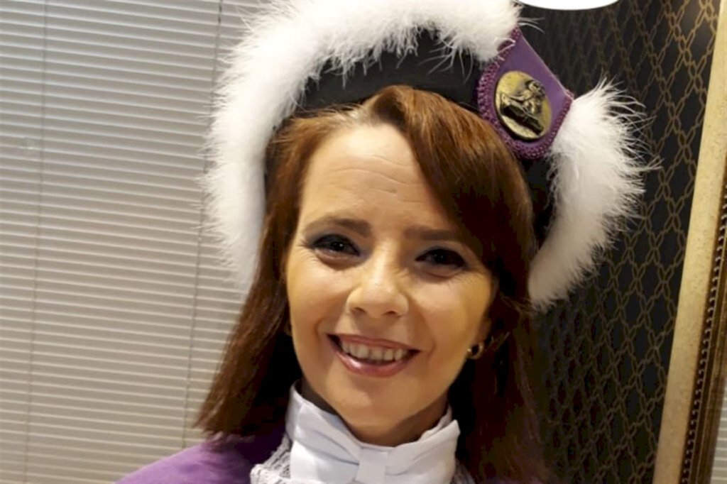 Juliana Riboli Corrêa conta a experiência na coordenação do Programa Municipal de Atendimento Especializado