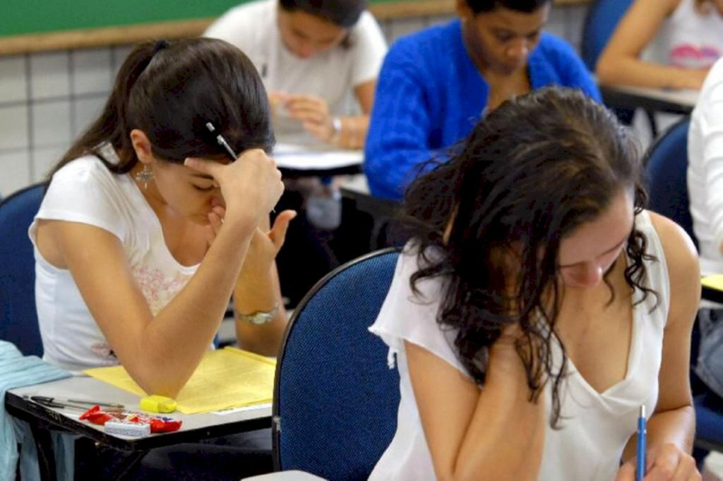 Resultados do Encceja 2019 são divulgados nesta sexta-feira