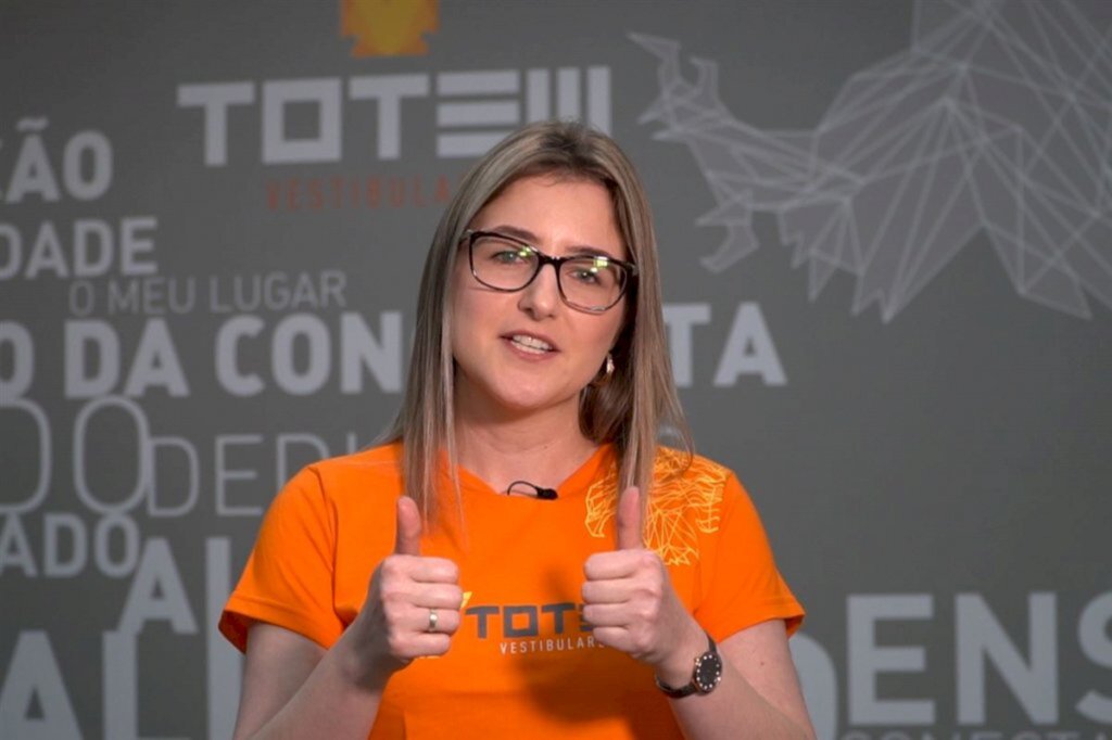 ENEM 2019: confira as dicas para a prova de Redação