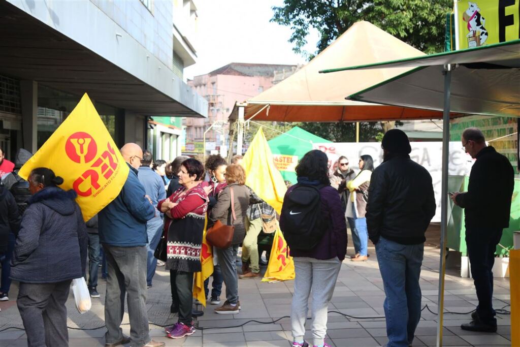 Foto: Pedro Piegas (Diário) - 