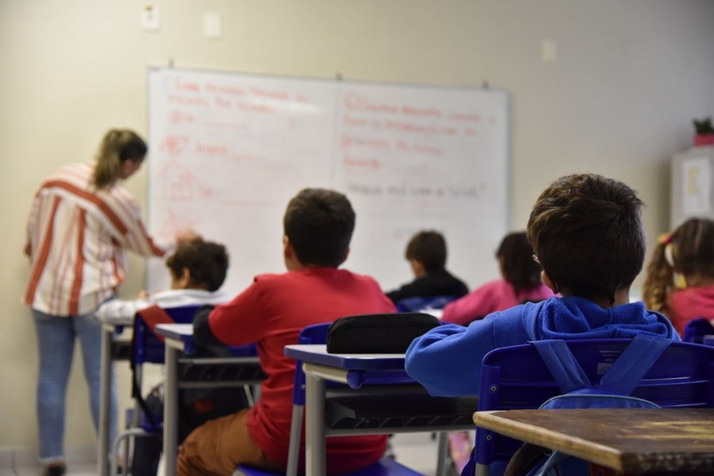 Congresso de educação vai debater a paz nas escolas