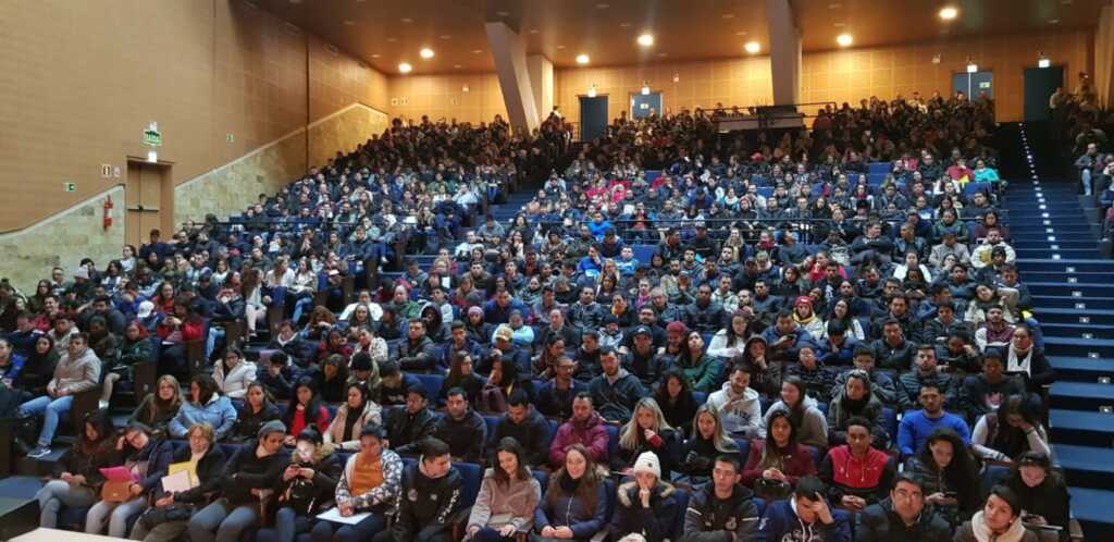 Foto: Divulgação (UFSM) - 