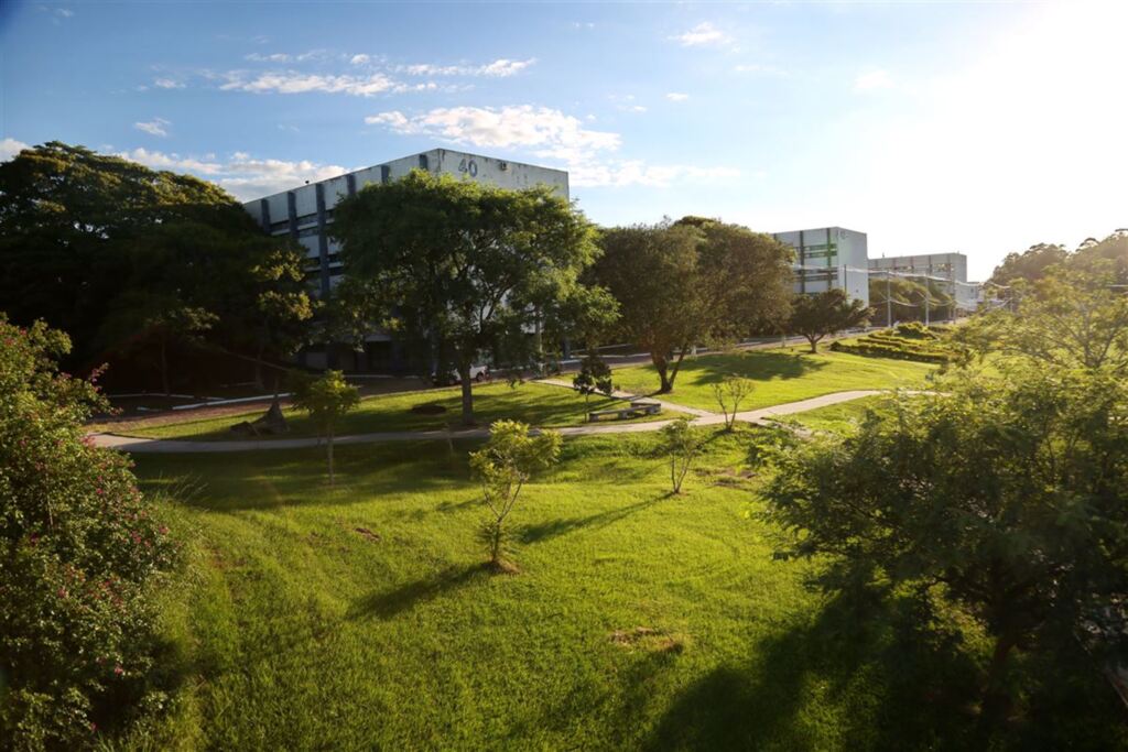 UFSM tem 7 vagas em concurso para professor