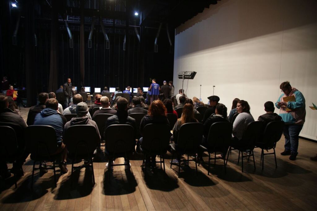 Hoje é o último dia para inscrição em uma das 365 vagas na UFSM