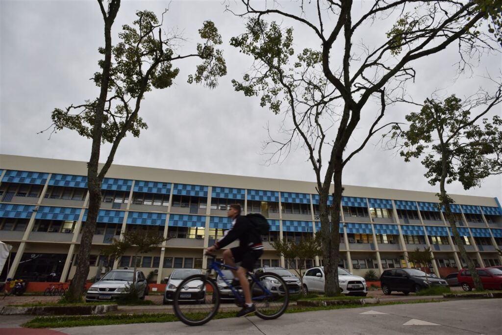 Para UFSM, Future-se é uma ameaça à autonomia