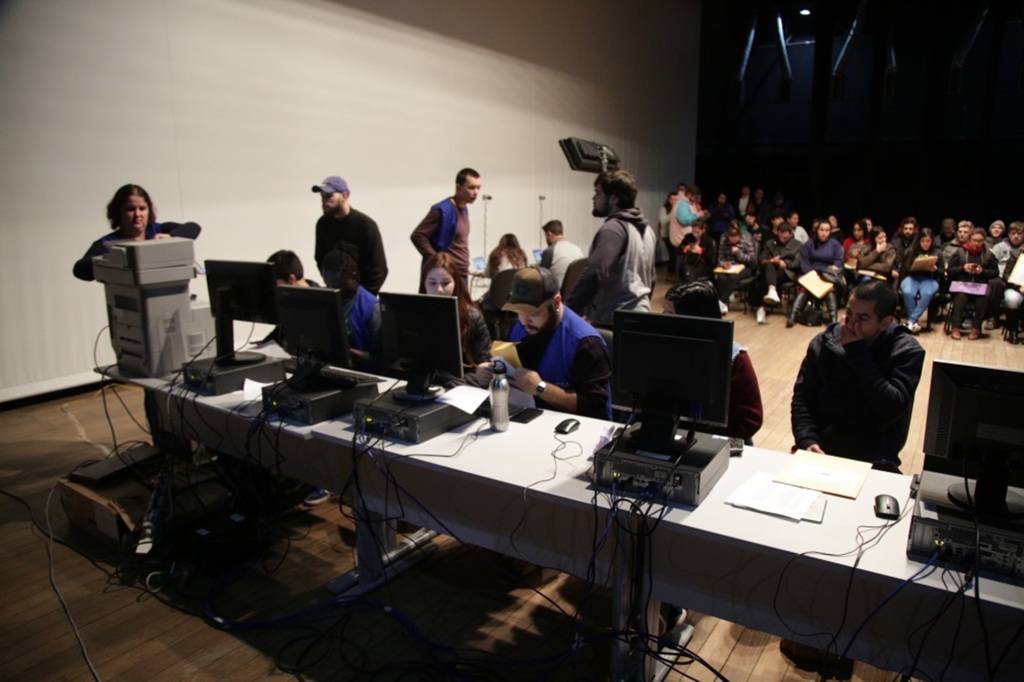 UFSM abre inscrições para 395 vagas complementares nesta segunda-feira