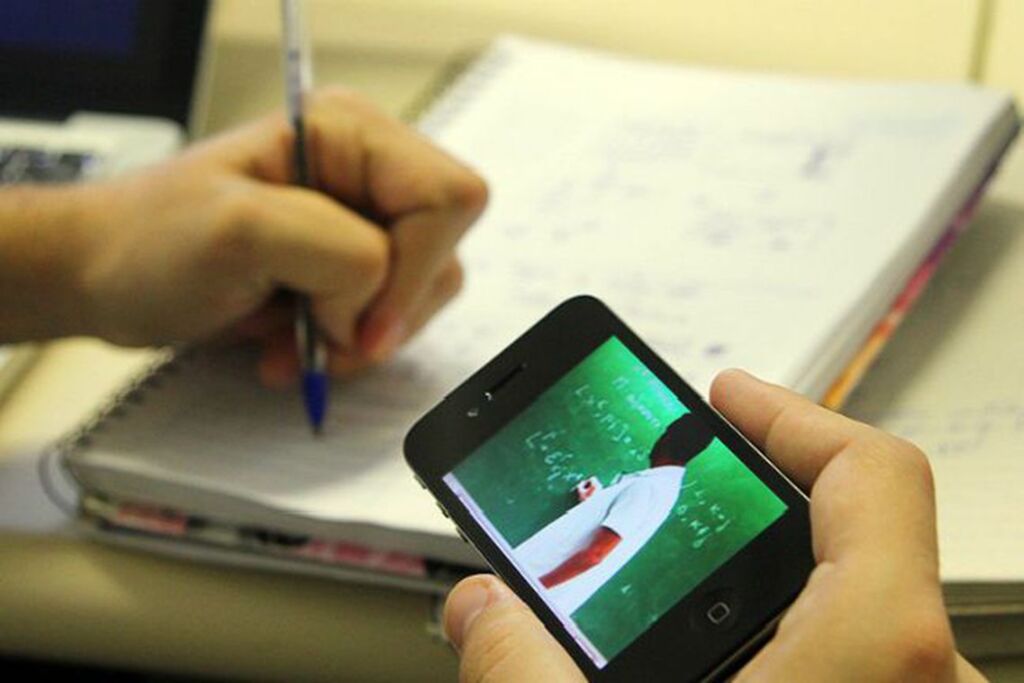 Foto: Ministério da Ciência, Tecnologia, Inovações e Comunicações (Divulgação) - 