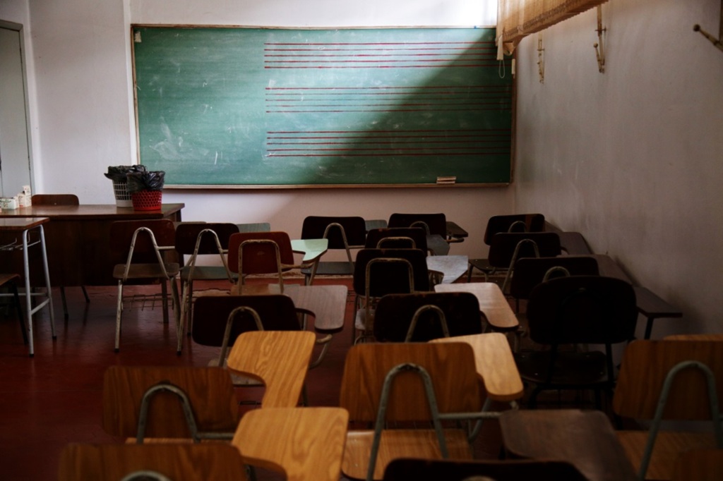 VÍDEO: cursos de fono e música da UFSM mudam de endereço
