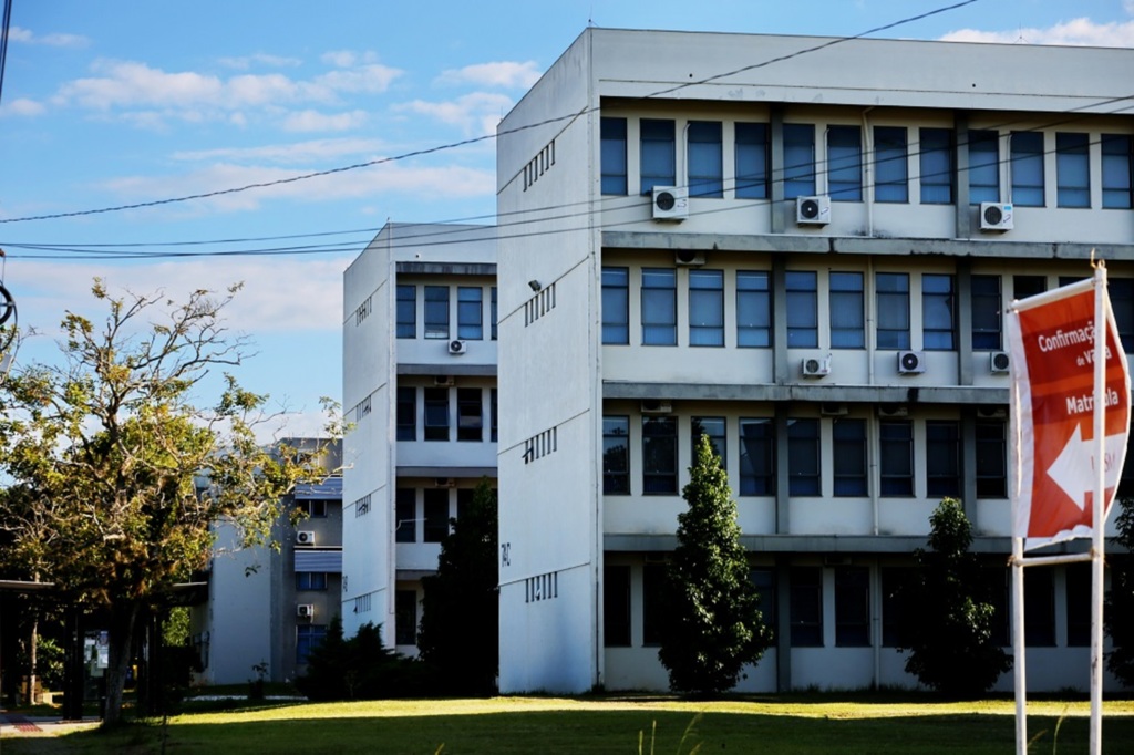 Segunda chamada oral da UFSM oferece 452 vagas na quarta-feira