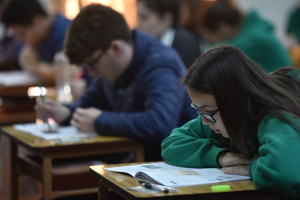 Ainda há vagas no vestibular de inverno da UFN para o curso de Medicina