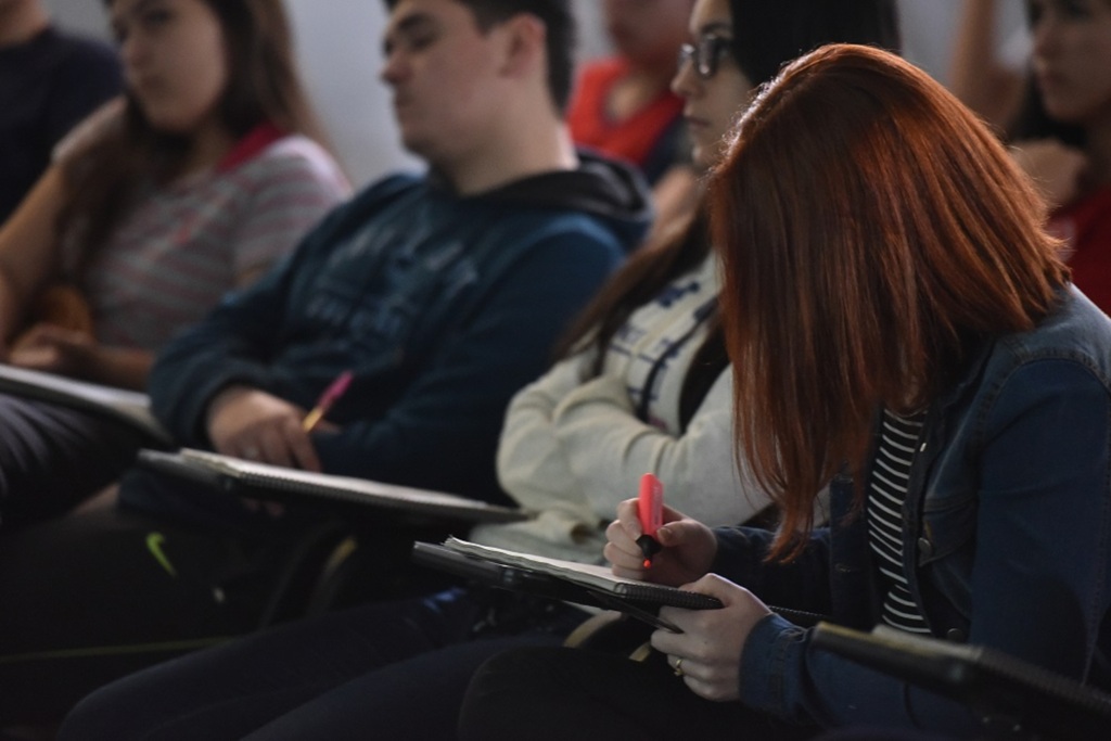 Região tem mais de 21 mil inscritos no Enem 2019