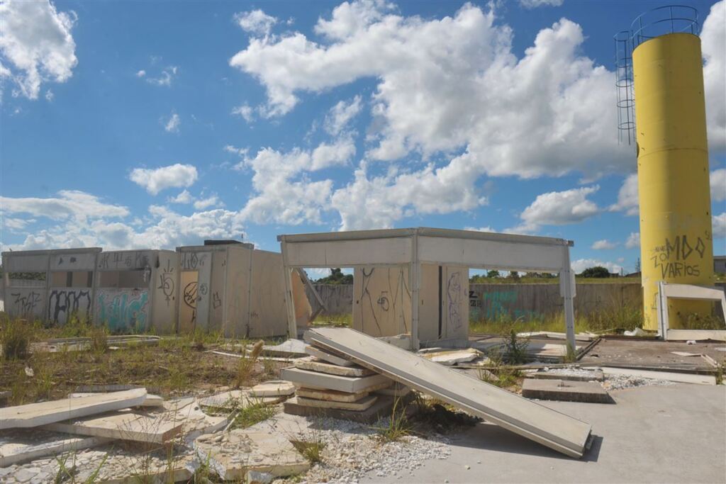 Prefeitura lança licitação para obra de creche no Bairro Nova Santa Marta