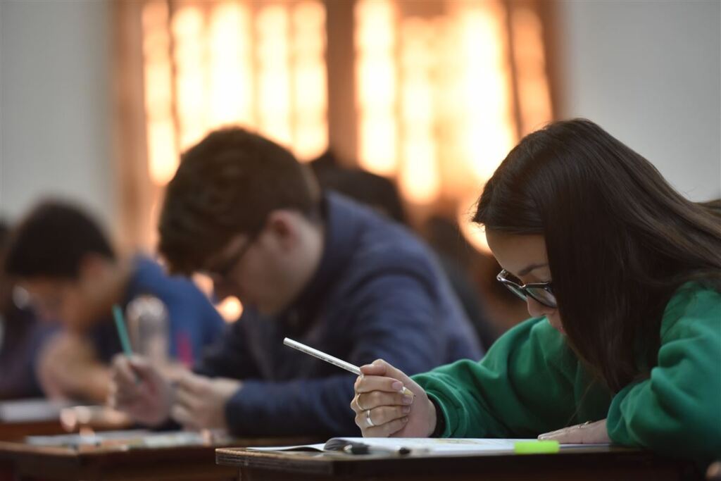 Foto: Gabriel Haesbaert (Diário) - 