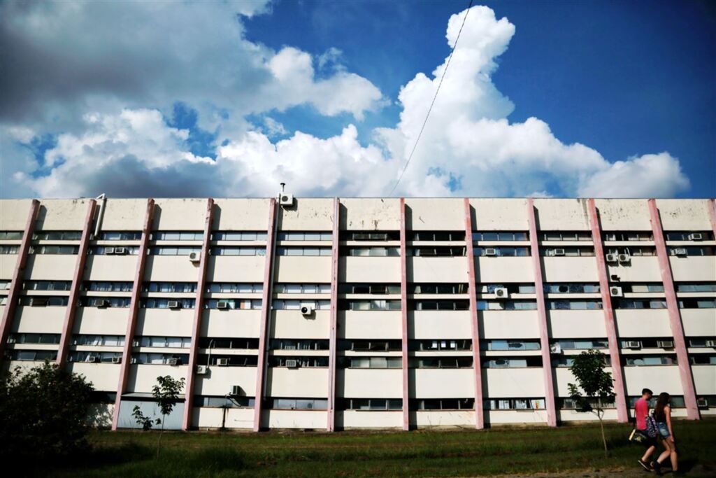 UFSM avalia adesão a projeto para captação de verbas privadas