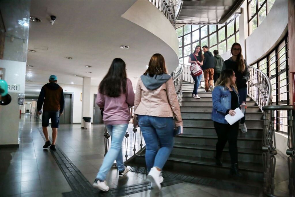 Lista de espera do ProUni já está disponível para consultas