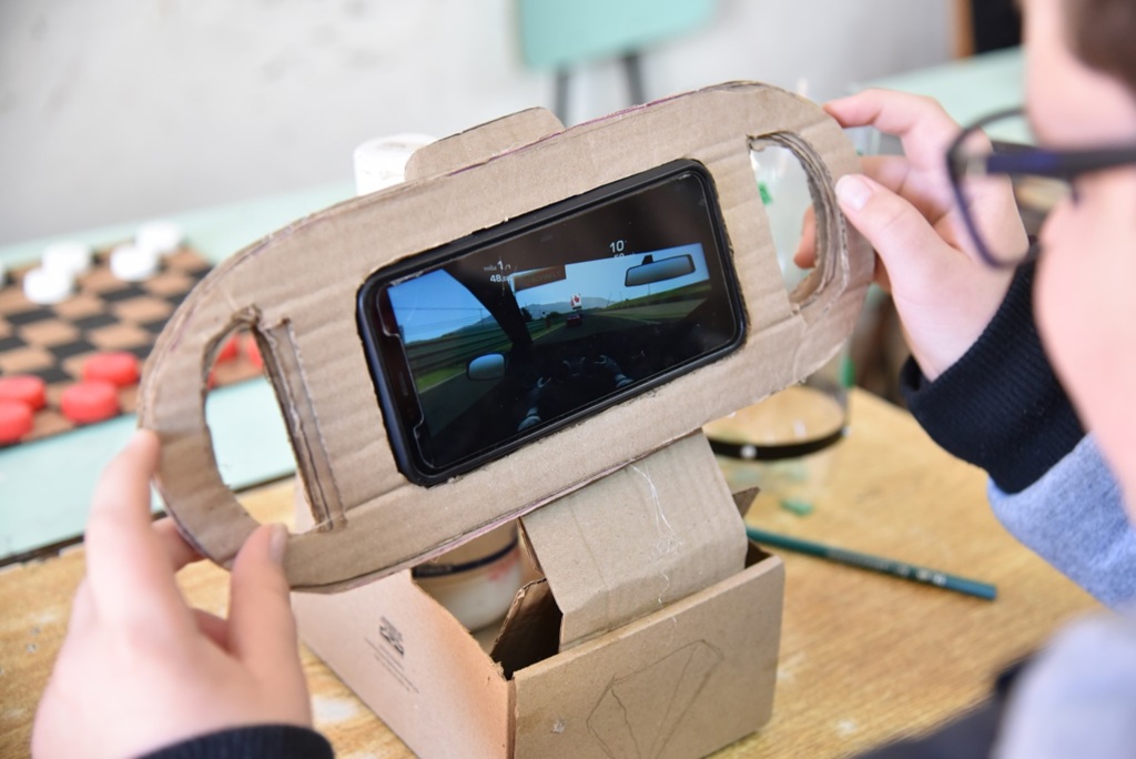 Redes de ensino têm até sexta para concorrer à verba do Ciência na Escola