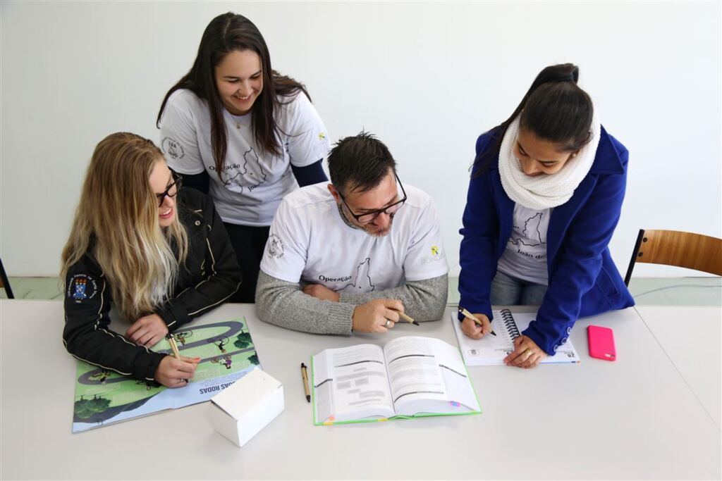 VÍDEO: alunos e professores da UFSM vão ao Piauí para atividades de extensão
