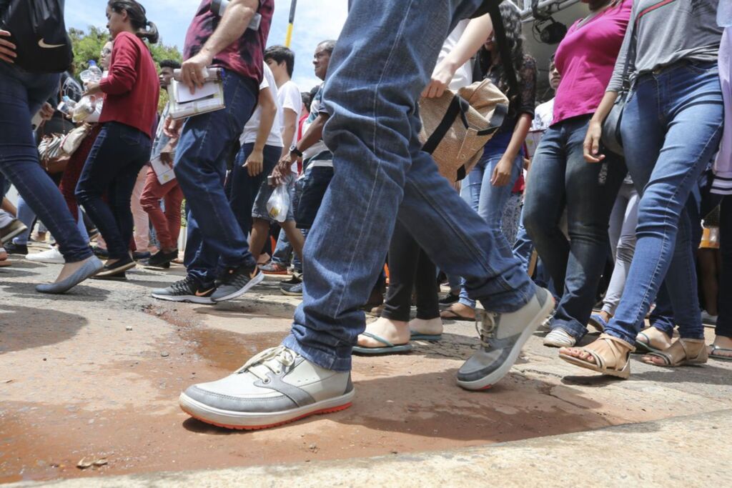 Foto: Valter Campanato (Agência Brasil) - 