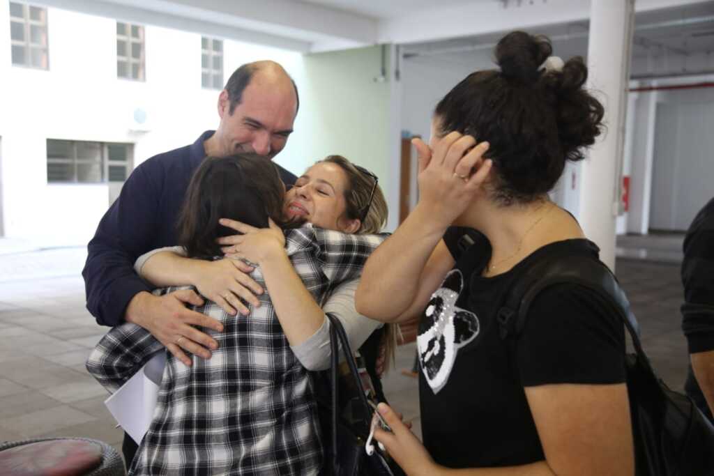 UFN divulga listão de aprovados em Medicina e Odontologia