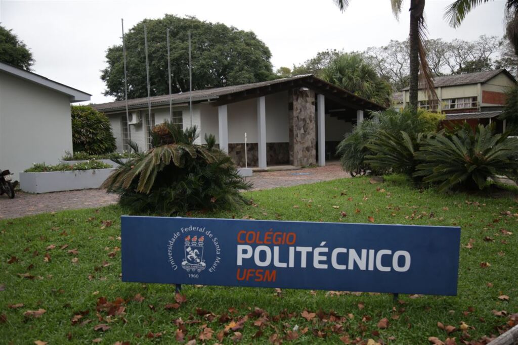 Colégio Politécnico é o 4º melhor do Estado em ranking do Enem