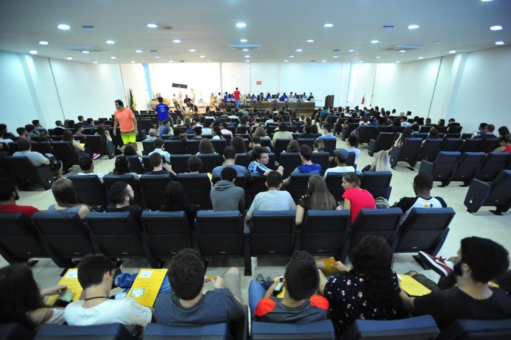 Foto: Gabriel Haesbaert (Diário) - 