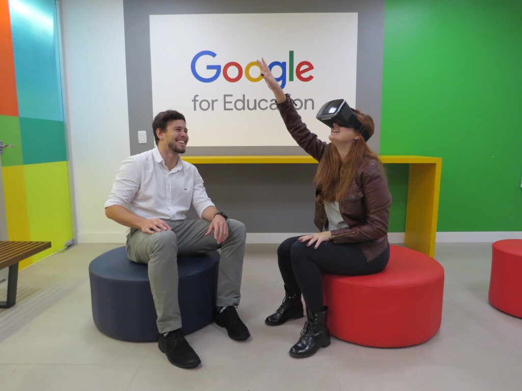 Cultura Inglesa chega a Santa Maria trazendo inovações no ensino da língua