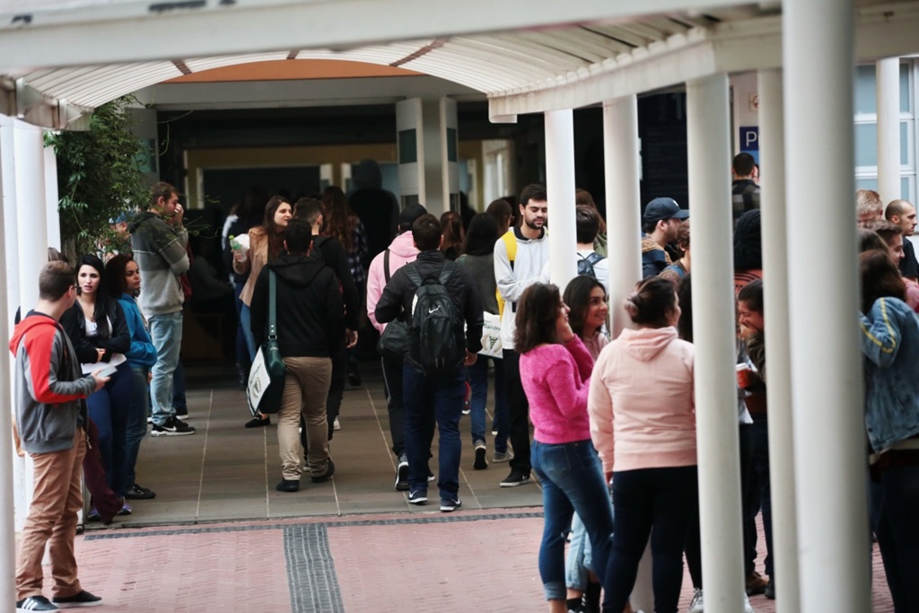 Foto: Renan Mattos (arquivo Diário) - 