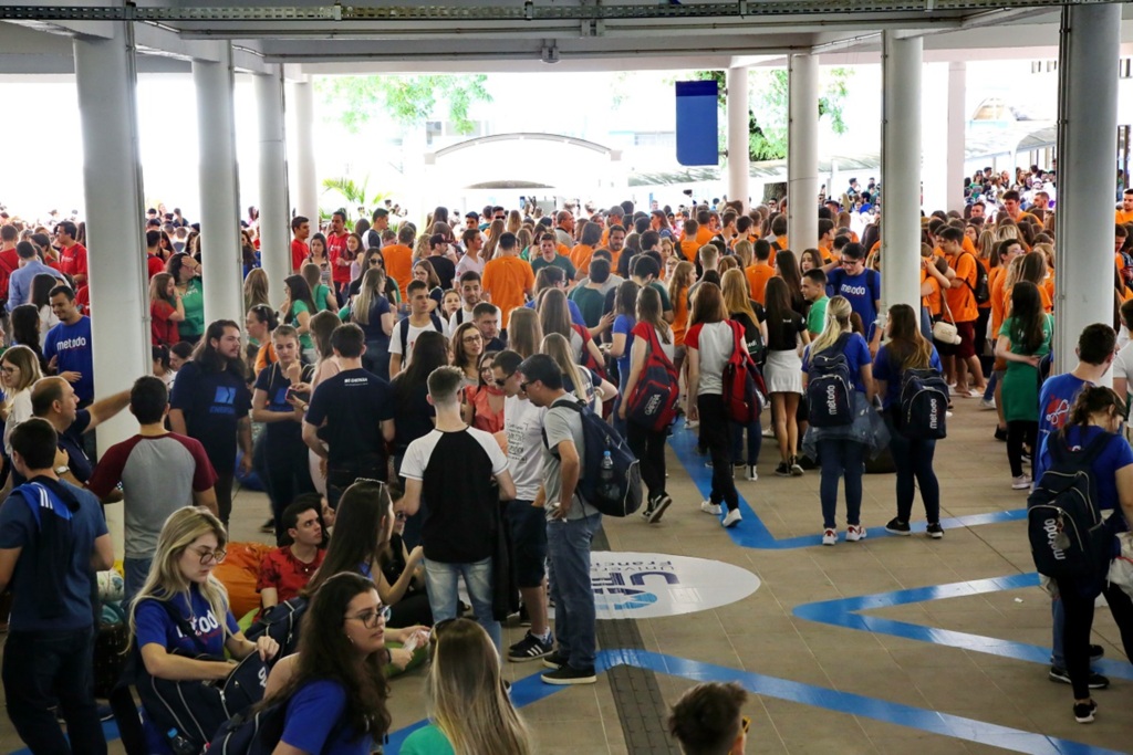 Administração é a graduação com maior oferta de bolsas no Prouni