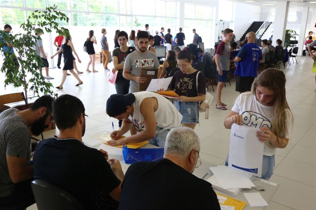 MEC divulga a lista de aprovados no Sisu nesta segunda-feira