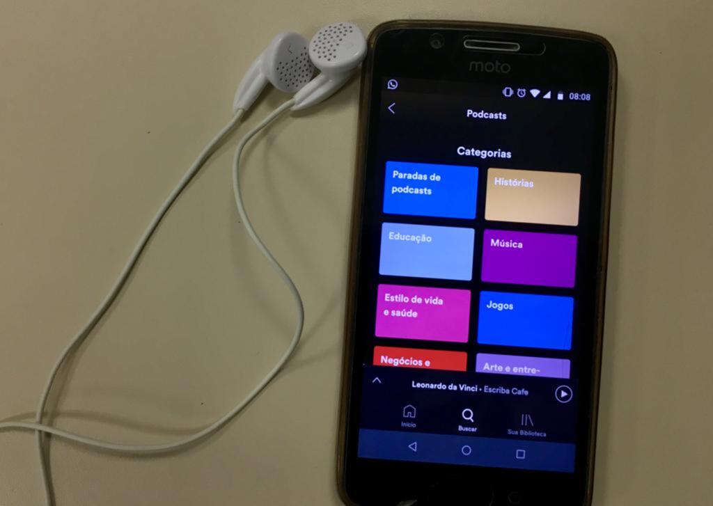 Foto: Leonardo Catto (Diário) - 