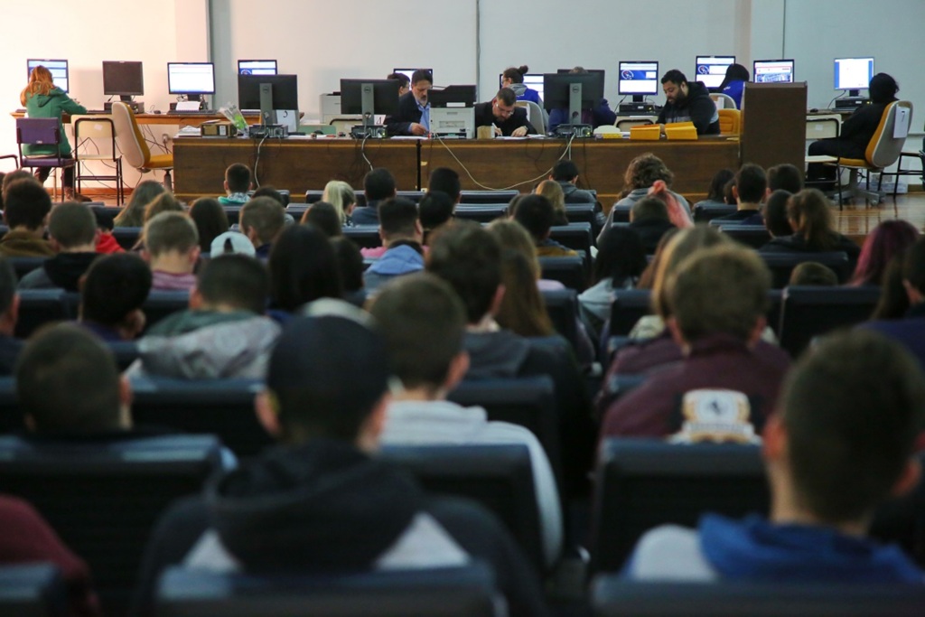 Veja as vagas ofertadas pelo Sisu na UFSM e na Unipampa