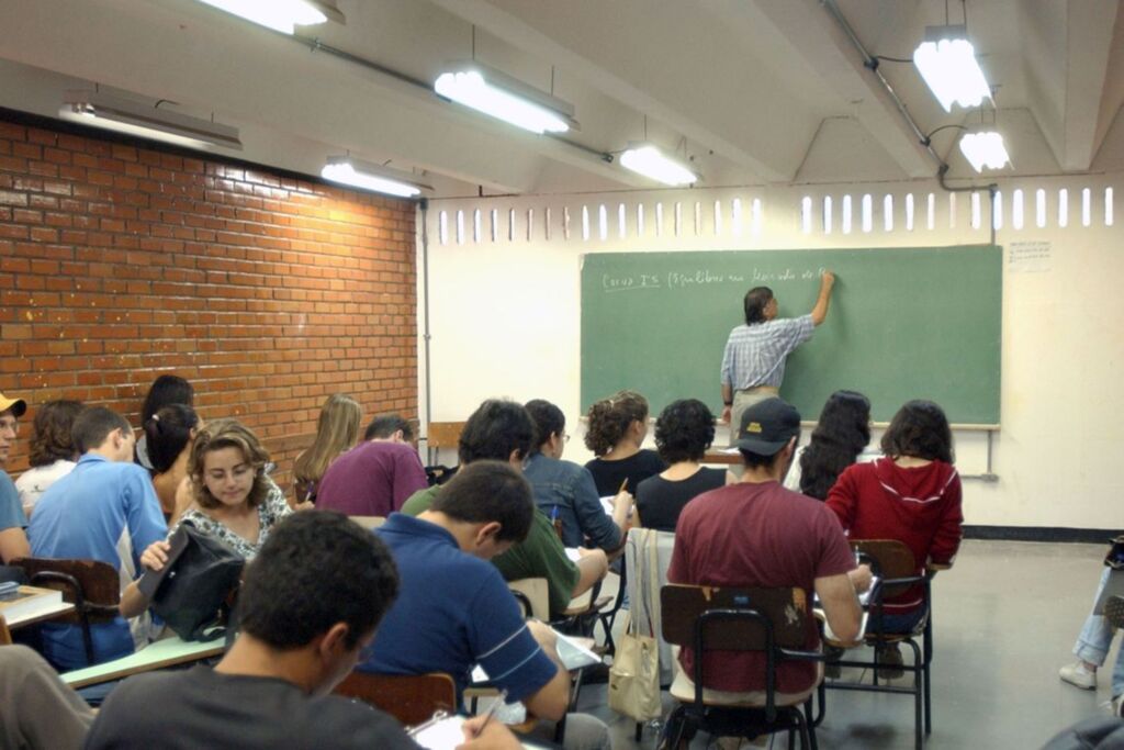 Foto: Agência Brasil - 