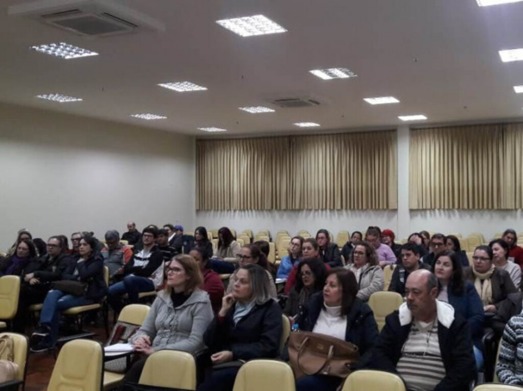 Foto: Prefeitura Municipal de Santa Maria (Divulgação) - 