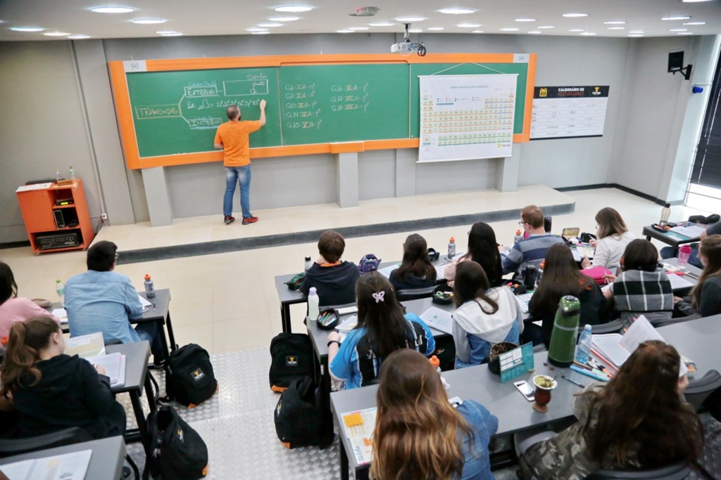 Foto: Renan Mattos (Arquivo Diário) - 