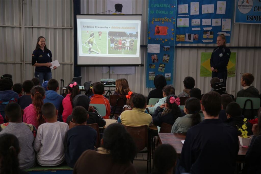 Fotos: Renan Mattos (Diário) - 