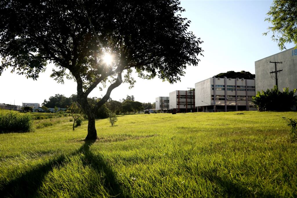 Em visita à China, Reitor da UFSM fala em parcerias com o país